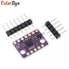 Estardyn GY-BMI160 6-DOF IMU Sensor Module, 3-Axis Accelerometer Gyroscope I2C/SPI for