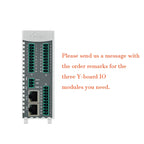 IO Module MQTT/Modbus TCP/OPC UA Edge I/O RS485/DI/DO/AI/AO/RTD/TC Remote I/O Modules BL192Pro