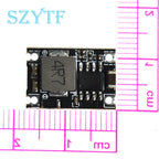 1/5/10PCS 3A Mini DC-DC Buck Step Down Converter Board Module 5V-30V to 3.3V 5V 12V DC DC Voltage Regulator PCB Board Power Buck