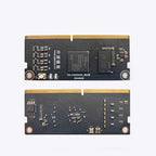 OS-X25S225 Xilinx Spartan 7 FPGA Beginner Development Board Core Board for Embedded System Learning