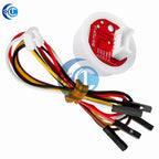 EGBO Intelligent electronic BH1750 BH1750FVI Chip Light Intensity Light Module Light ball for Arduino