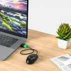 Type A USB Connector USB Plug USB 2.0 Adapter Connector Jack Type-A 4-pin Male/Female Plug 4 pin 4 Pin Screw Terminal Plug