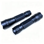 WF-501B IR Flashlight 3w 5w 850nm/940nm Zoomable Waterproof Infrared Night Vision Fill Light IR Torch for Security
