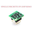 SmCp（1pcs）SS3601 SS3602 SS2590 Original The United States Imported Sparkos Labs Fever-grade Audio Discrete Operational Amplifier