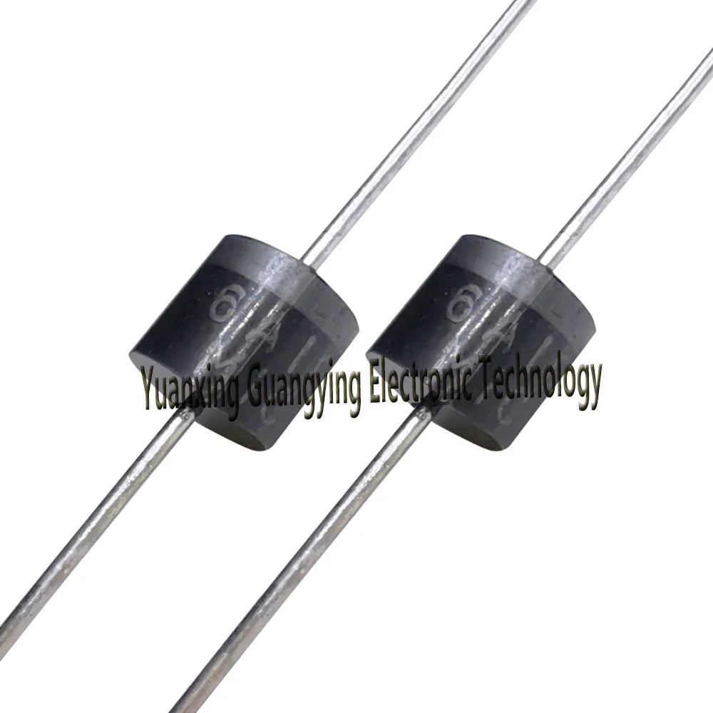 (10 pieces) 6A10 10A10 15A10 20A10 30A10 35A10 EV Charger Anti Backflow Diode Rectifier Diode New Original