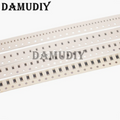 1% 0402 0603 0805 1206 SMD Chip Resistor Assorted Kit 0R - 10M ohm 170 Values Resistance Samples Set