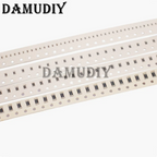 1% 0402 0603 0805 1206 SMD Chip Resistor Assorted Kit 0R - 10M ohm 170 Values Resistance Samples Set