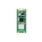 Raspberry Pi Pico 2 W Microcontroller Development Board Dual-core, Dual-architecture Processor Supports Wifi Bluetooth
