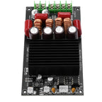 TPA3255 600W Fever Hifi Digital Sound Amplifier Board High-Power Amplifier Dual Channel 2x300W