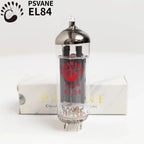 PSVANE EL84 Vacuum Tube Replace 6P14 6BQ5 for Tube Amp Headphone Amp Guitar Speaker Hifi Upgrade Tube Amplifier