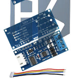 1~10PCS TTL to RS485 Converter 3.3V/5.0V Hardware Automatic Control Converter Module For Arduino for Arduino AVR EGBO