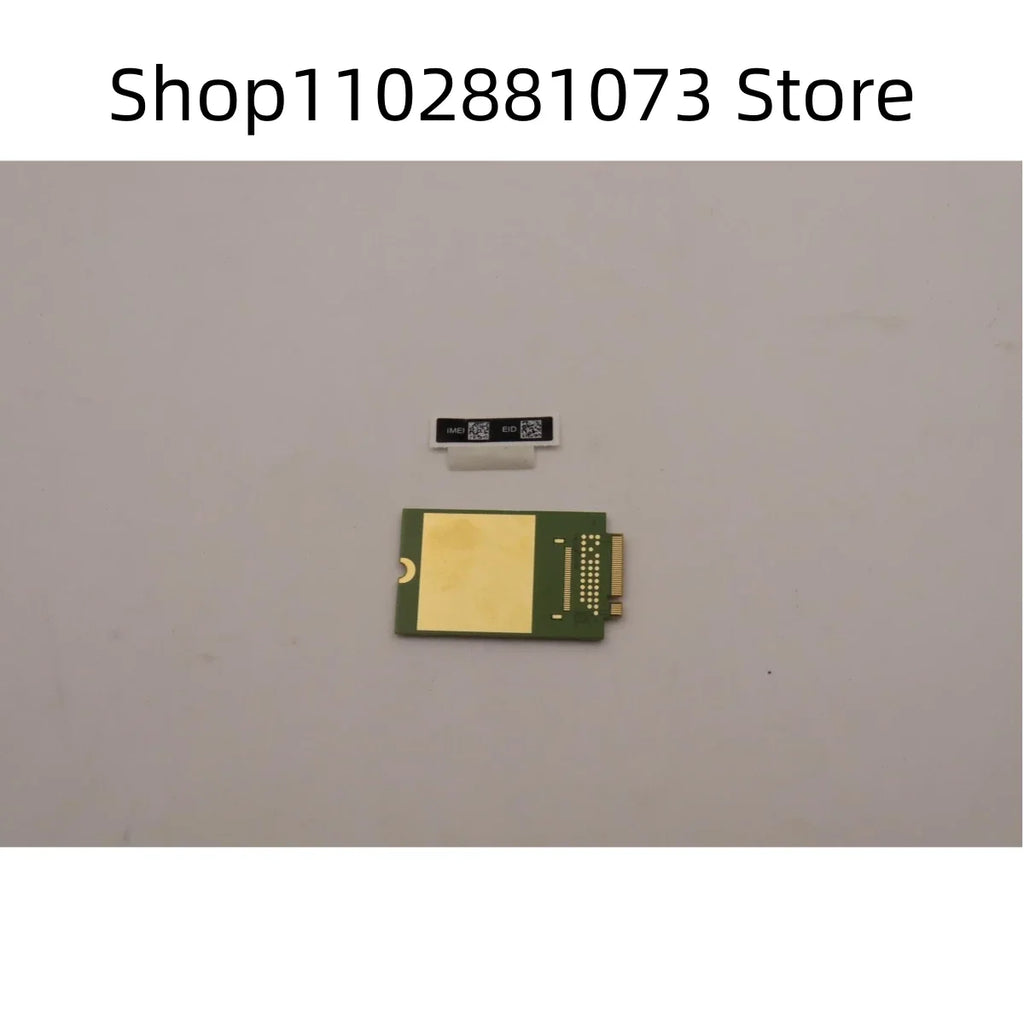 Fibocom FM350-GL 5W10V25827 5G M.2 LTE Module for Thinkpad T14s X13 Gen3 X1 Carbon 10th X1 Yoga 7th P1 X1 Extreme Gen5 Laptop