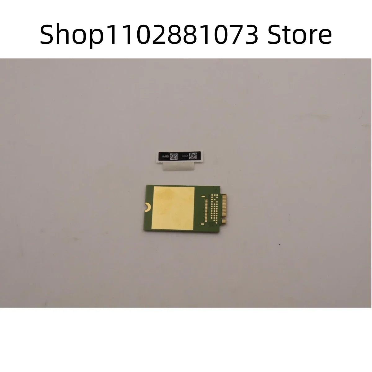 Fibocom FM350-GL 5W10V25827 5G M.2 LTE Module for Thinkpad T14s X13 Gen3 X1 Carbon 10th X1 Yoga 7th P1 X1 Extreme Gen5 Laptop