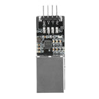 USB /Pin header/ Type C to RJ45 Ethernet Interface Module CH397A Module USB to Ethernet Interface Module USB to RJ45