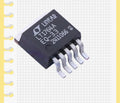 LT1764AEQ-3.3 # TRPBF DDPAK-5 Linear Regulator (LDO) ADI New 3.3V 3A 20V