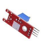 1/3PCS KY-024 A3144 Linear Magnetic Hall Switches Speed Counting Sensor Module