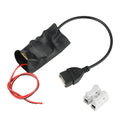 4K Module Wireless Camera  AC 220V To DC 5V 1A 2A 5W USB Transformer Voltage Regulator Power Supply Module Step Down Converter