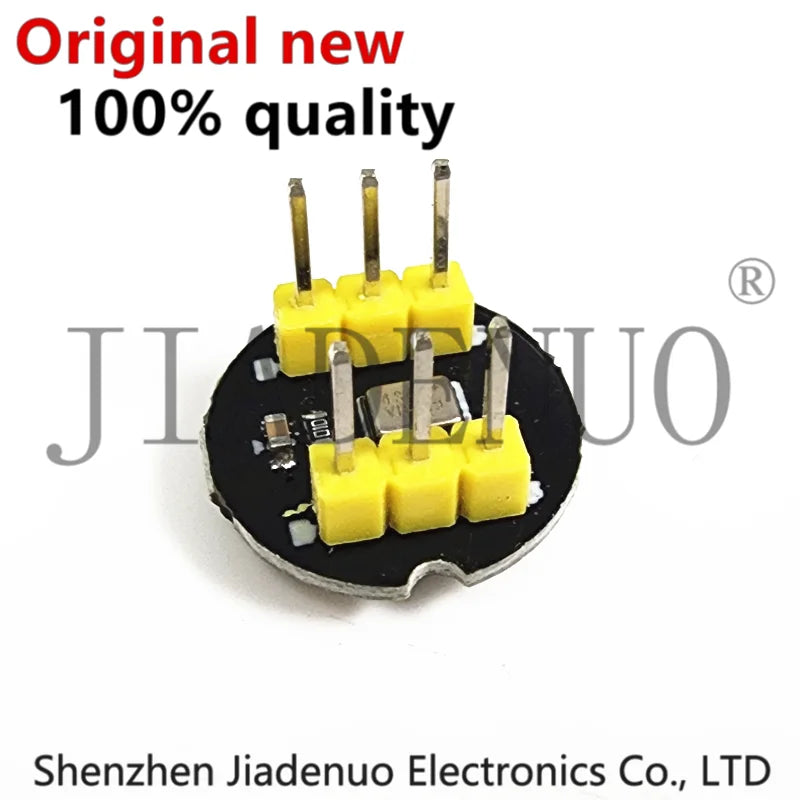 1-10pcs Omnidirectional Microphone Module I2S Interface INMP441 MEMS High Precision Low Power Ultra Small Volume for ESP32