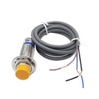 Proximity Switch LJC18A3-B-Z M18 Cylindrical Capacitive Approach Sensor 10mm Detection Distance AX AY BX BY DC6-36V NPN PNP