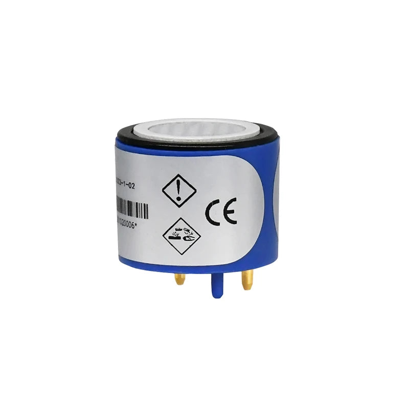 New O2 Oxygen Sensor AO-03 AO3 A03 Compatible 4OXV 40xv 40x-v 4OX-2 40X-2 AAY80-390 390R City Citicel Electrochemical Gas Sensor