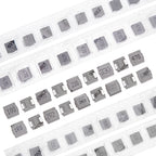 10PCS 1UH 2.2UH 3.3UH 0630 Power Inductor 22UH 33UH 47UH 4.7UH 6.8UH 10UH 15UH SMD Inductance
