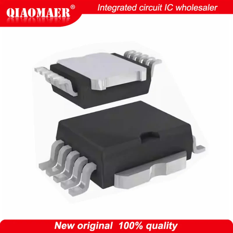 10PCS New Original TLE7209-2R TLE7209 TLE7209R HSOP20 In Stock