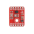 BMI270 6DoF IMU Sensor Breakout Board, 3-Axis Accelerometer 3-Axis Gyroscope Inertial Measurement Unit Module, I2C SPI Interface
