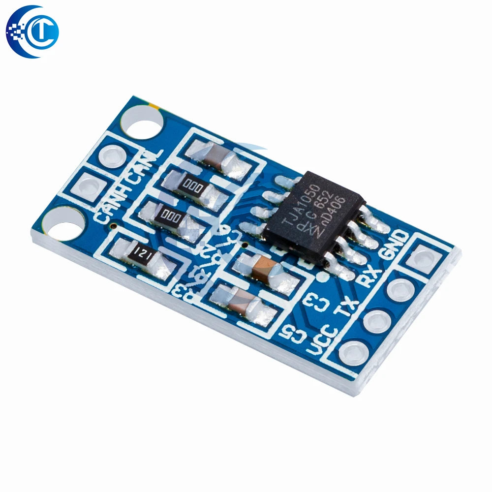 1/5/10PCS CAN Bus Module Transceiver TJA1050 Controller Schnittstelle Driver Interface Board