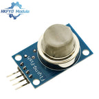 1-10PCS MQ-2 MQ2 Smoke Gas LPG Butane Hydrogen Gas Sensor Detector Module For arduino