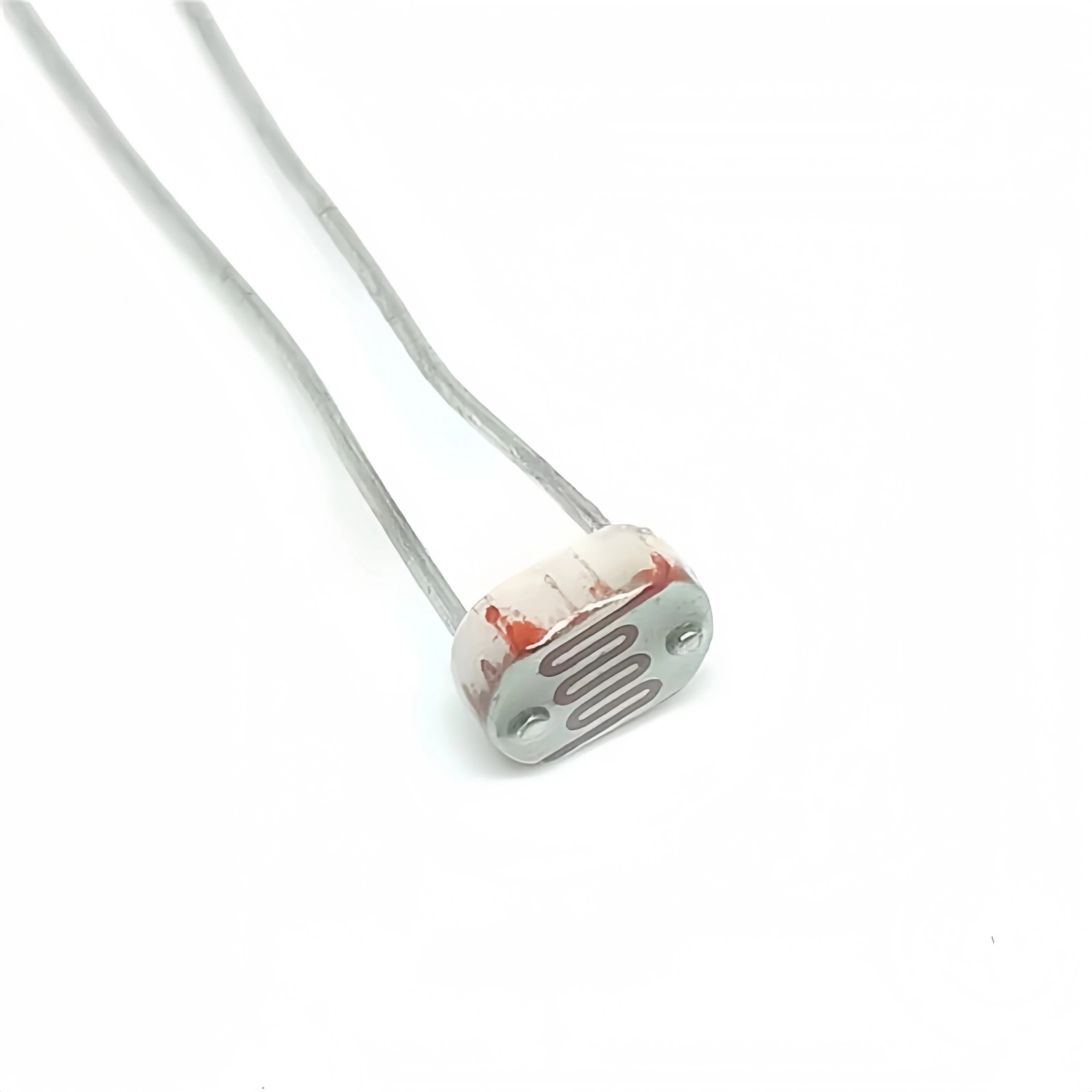 5mm LDR Photosensitive Resistor GL5506/5516/5528/5537/5539/5549/3528/12528 Light Detecting Switch Sensor 10/20/50/100/200/500pcs