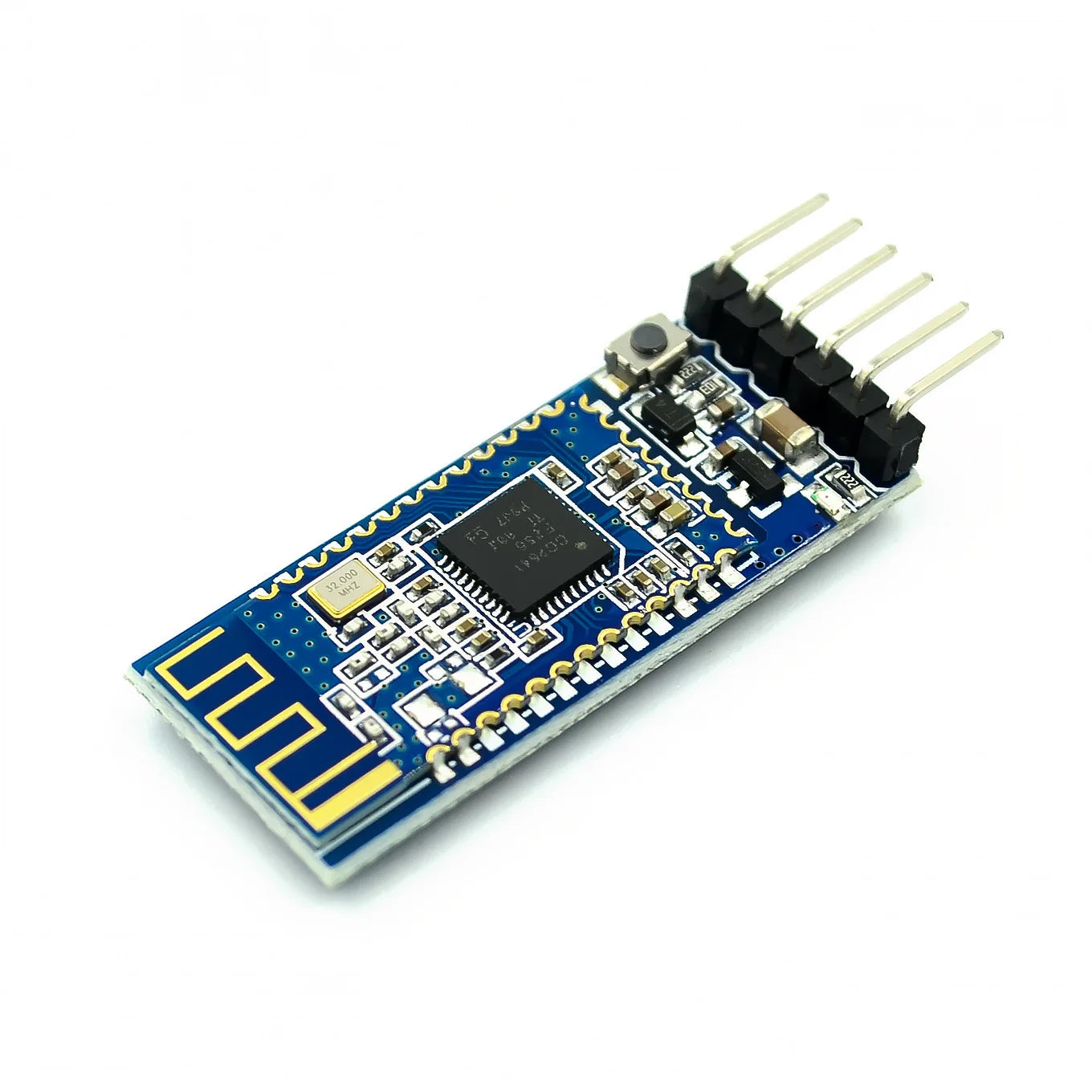 BT-09 Bluetooth 4.0 BLE module with serial port output, compatible withCC2541and HM-10 module,for connecting to microcontrollers