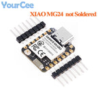10pcs/1pc Seeed Studio XIAO ESP32C6 ESP32 ESP32C3 ESP32S3 Sense MG24 NRF52840 RA4M1 RP2350 SAMD21G18 RP2040 Development Board
