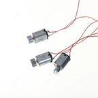 Mini N20 Vibrattion Motor DC 3V 3.7V 5V Vibratior Motor with Strong Force Vibration Motor Toy Car Boat