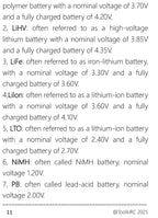 ToolkitRC M8AC Smart Lipo Battery Charger Discharger AC 200W DC 600W 20A for 1-8S LiHV Lipo Battery PD 65W FPV Model Parts Car
