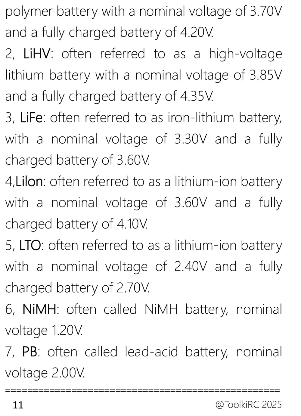 ToolkitRC M8AC Smart Lipo Battery Charger Discharger AC 200W DC 600W 20A for 1-8S LiHV Lipo Battery PD 65W FPV Model Parts Car