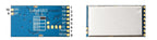 4PCS/Lot LoRa610II 160mW wireless communication Module 5KM Long Distance AES-128 Encryption with TTL Interface
