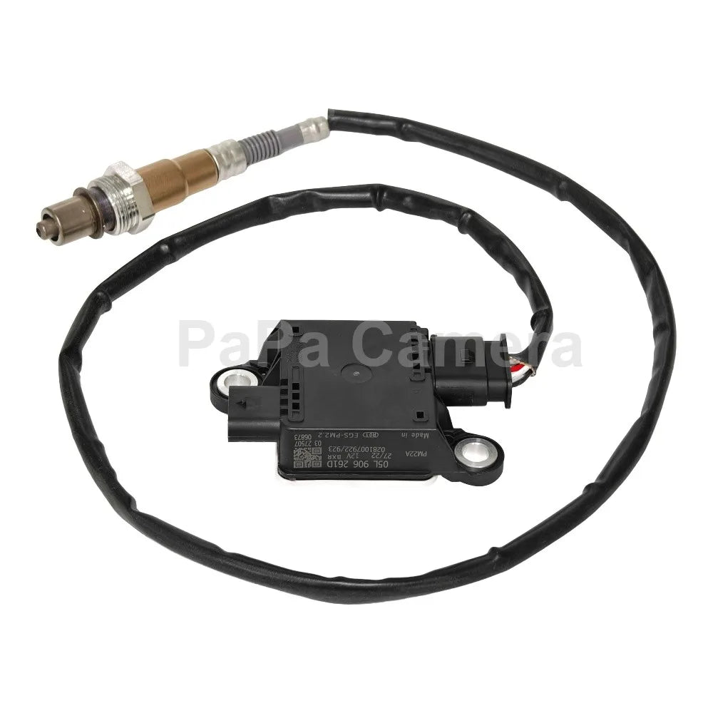 NEW 05L906261D 0281007922 0281007923 PM Car Particulate Matter Sensor for VW Audi Volkswagen Golf 05L906261F 05L906261H