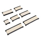2/5/10Pc FPC FFC Flexible Flat Cable Extension Board 0.5mm Pitch 6P 20Pin 24Pin 30Pin 40Pin 50Pin 60Pin FPC Extension Connector