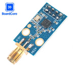 1set CC1101 Wireless Module 433MHz With SMA Antenna Wireless Transceiver Module