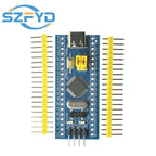 STM32F103C6T6 STM32F103C8T6 ARM STM32 Minimum Micro TYPE-C System Development Board Module For Arduino