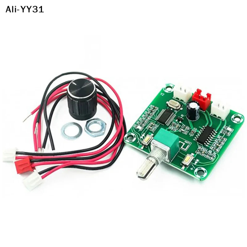 【Ya3】XH-A158 Wireless Speaker Amplifier Board Ultra Clear Bluetooth 5.0 Audio Power Amplifier Board