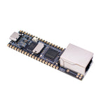 Luckfox Pico Plus,RV1103 Linux Micro Development Board,Integrates ARM Cortex-A7/RISC-V MCU/NPU/ISP Processors,With Ethernet Port