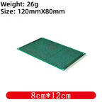 Universal PCB Circuit Protoboard Double Sided Breadboard 2x8 3x7 4x6 5x7 7x9CM Stripboard Prototyping Board DIY Electronic Kit