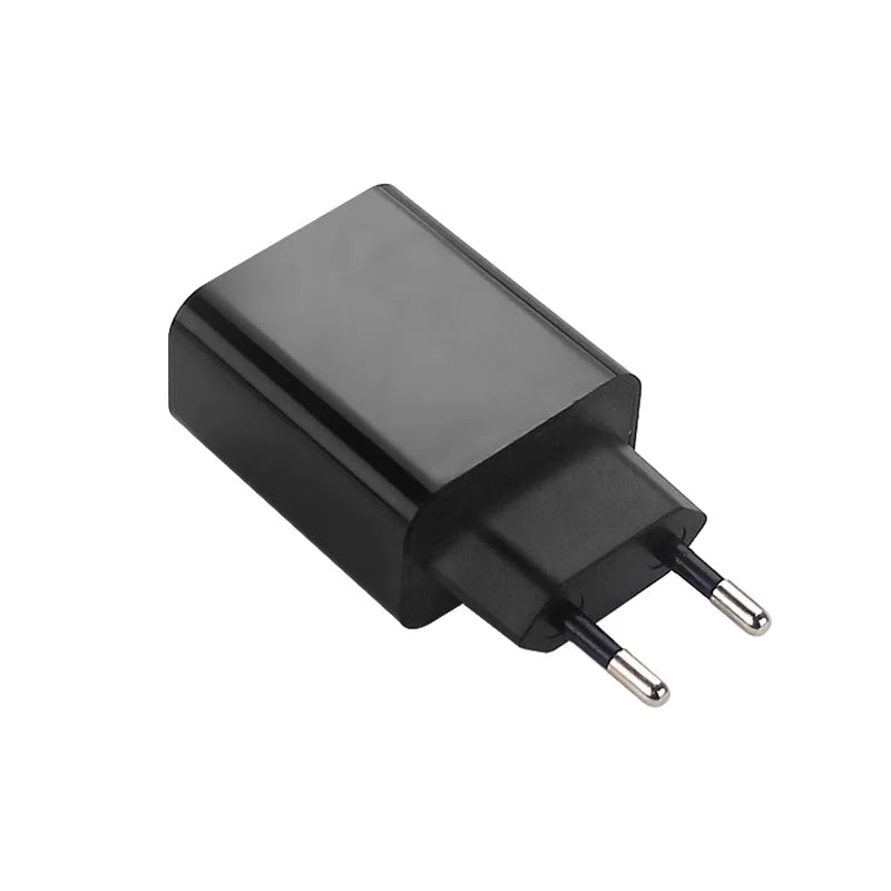 Raspberry Pi 4 Power Supply 5V 3A EU US UK AU Plug with Switch USB Type C Power Cable for Raspbery Pi 4 Model B Orange Pi Zero 2