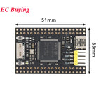 STM32F407VET6 STM32F407 STM32 Minimum System Core Development Board Module ARM Chip VCT6
