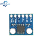 1-50PCS SN65HVD230 CAN Bus Transceiver Communication-module For Arduino