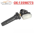 13598773 TPMS Sensor For Chevrolet Camaro Malibu 2017 Volt Silverado Opel Vauxhall Ampera-e Antara Karl Mokka Viva Cadillac CT5