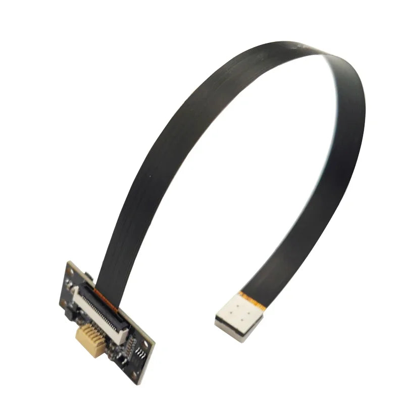 USB Camera Module 16mp 4656X3496 4K Cmos Imx258 Af/Mf/Ff 30fps Imx298/OV5693 Used for Document Shooting