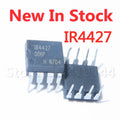 5PCS/LOT IR4427PBF IRS4427 IR4427 4427 S4427 DIP-8 driver chip In Stock NEW original IC