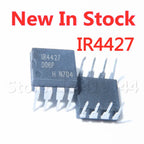 5PCS/LOT IR4427PBF IRS4427 IR4427 4427 S4427 DIP-8 driver chip In Stock NEW original IC